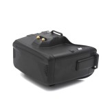 Wholesale Skyzone X V2 1280X720 Diversity 5.8GHz 48CH RapidMix Head Tracker DVR Glasses for Drone